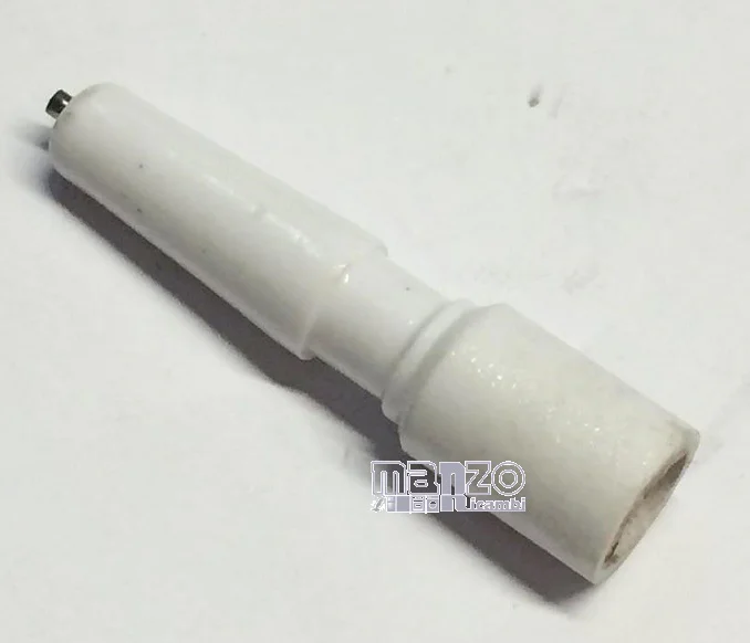 456589.00TG - CANDELETTA PIANO COTTURA  &Oslash; 6/8MM H.40M