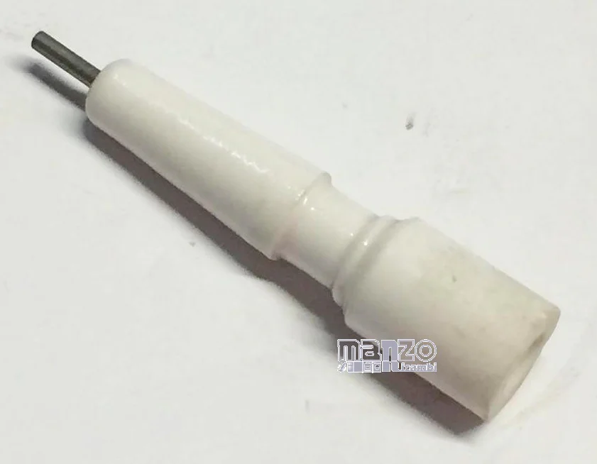 456590.00TG - CANDELETTA PIANO COTTURA  &Oslash; 6/8MM H.45M