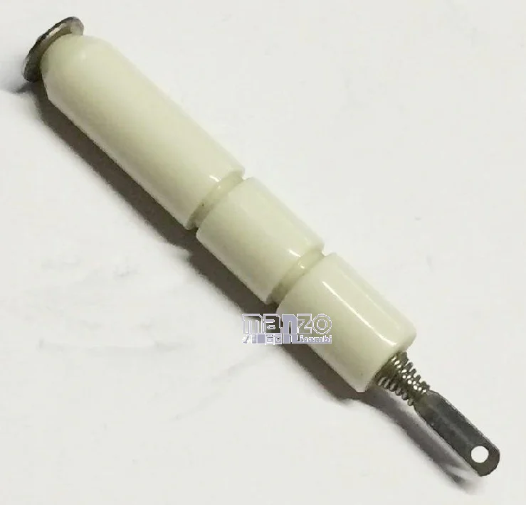 456591.00TG - CANDELETTA CUCINA  &Oslash; 7MM H.42MM.