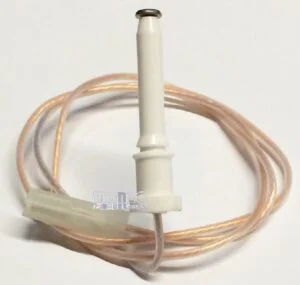 456593.00TG - CANDELETTA PIANO COTTURA  &Oslash; 5/7.5 H.37MM