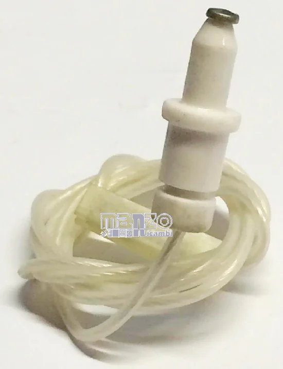 456597.00TG - CANDELETTA PIANO COTTURA  &Oslash; 5.5/8 H.28MM