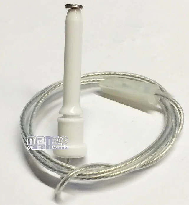 456598.00TG - CANDELETTE PIANO COTTURA  &Oslash; 5/7.50 H.42MM