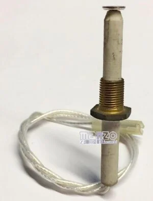 456600.00TG - CANDELETTA FORNO  &Oslash; 6MM H.60MM.