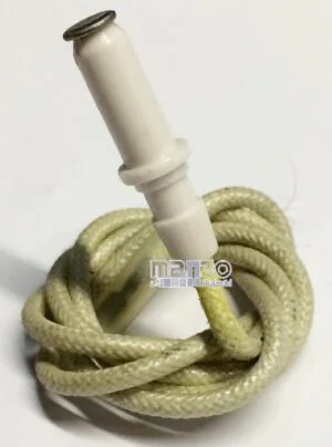 456640.00UR - CANDELETTA PIANO COTTURA  &Oslash; 7 H32