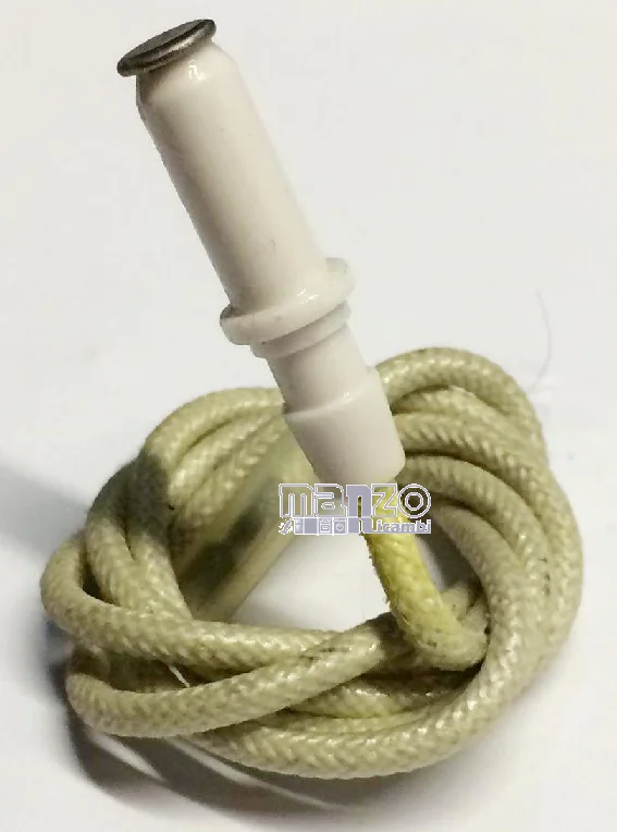 456640.00UR - CANDELETTA PIANO COTTURA  &Oslash; 7 H32