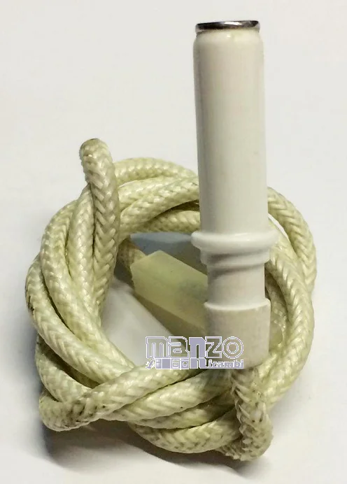 456641.00UR - CANDELETTA CUCINA  &Oslash; 7/9MM. H.37MM