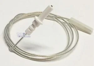 456643.00ON - CANDELETTA PIANO COTTURA ORIG.