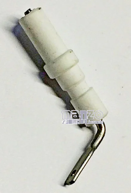 456662.00ZA - CANDELETTA PIANO COTTURA  &Oslash; 4.5/5.5 H.25MM