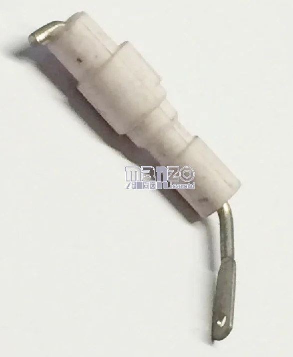 456663.00ZA - CANDELETTA PIANO COTTURA  &Oslash; 5/6MM.H.23MM.