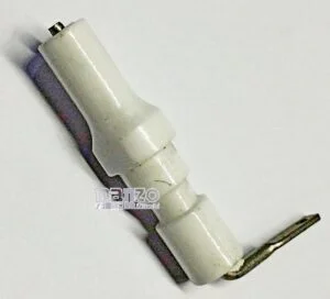 456664.03ON - CANDELETTA PIANO COTTURA  &Oslash; 6MM H31MM.