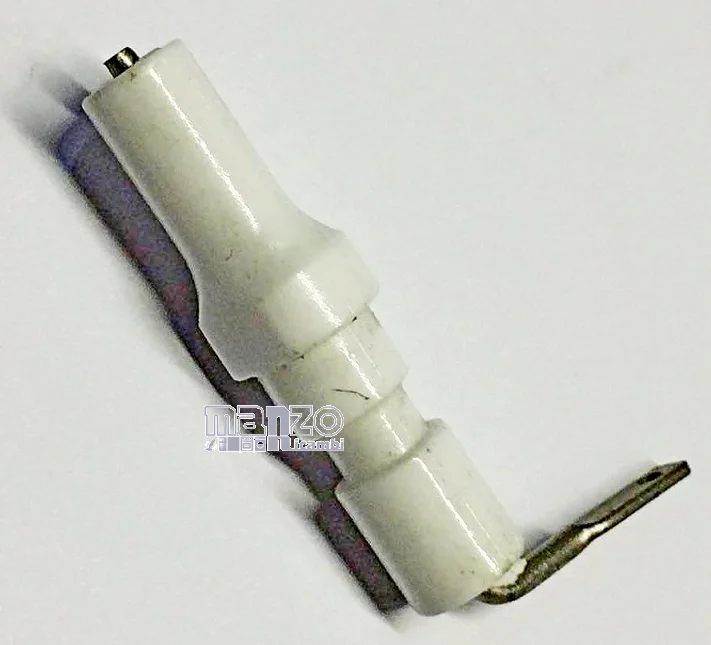 456664.03ON - CANDELETTA PIANO COTTURA  &Oslash; 6MM H31MM.