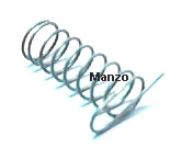 456685.00SV - MOLLA CANDELETTA  &Oslash; 8MM. H.25MM. CON FERMO