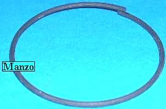 456695.00IG - ANELLO FISSAGGIO BRUCIATORE 40MM PICCOLO