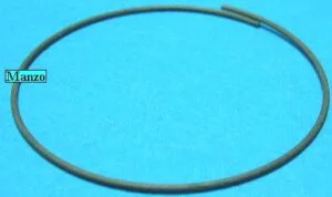 456697.00IG - ANELLO FISSAGGIO BRUCIATORE 65MM GRANDE