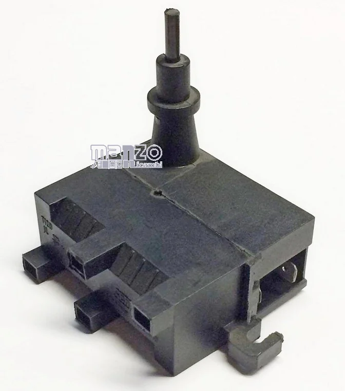 456704.00AV - GENERATORE SCINT.4-2 CON/PUL