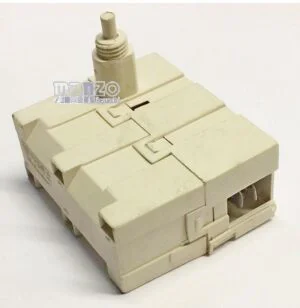 456706.00SM - GENERATORE SCINT.4-2 CON/PUL