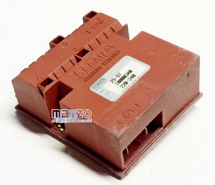 456707.00AV - GENERATORE SCINT.4-2