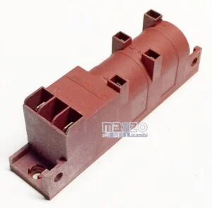 456710.00SV - GENERATORE SCINT.2 INGRESSI 4 FUOCHI