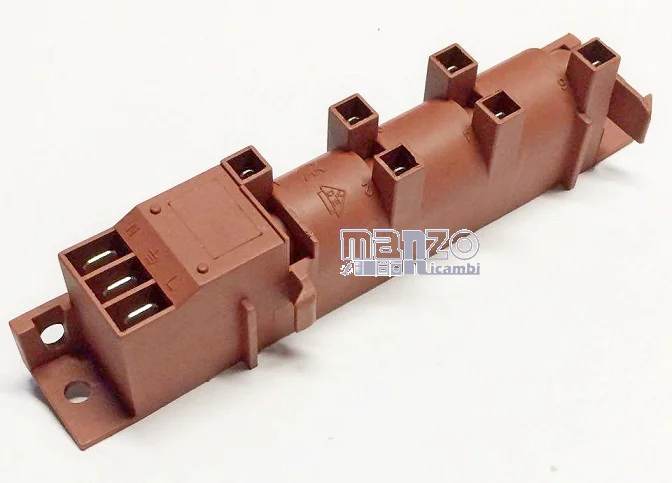 456715.00SM - GENERATORE SCINTILLE 6-2