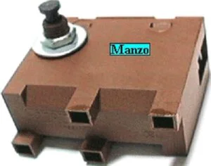 456720.00SM - GENERATORE SCINT.4-2 C/PULSANTE