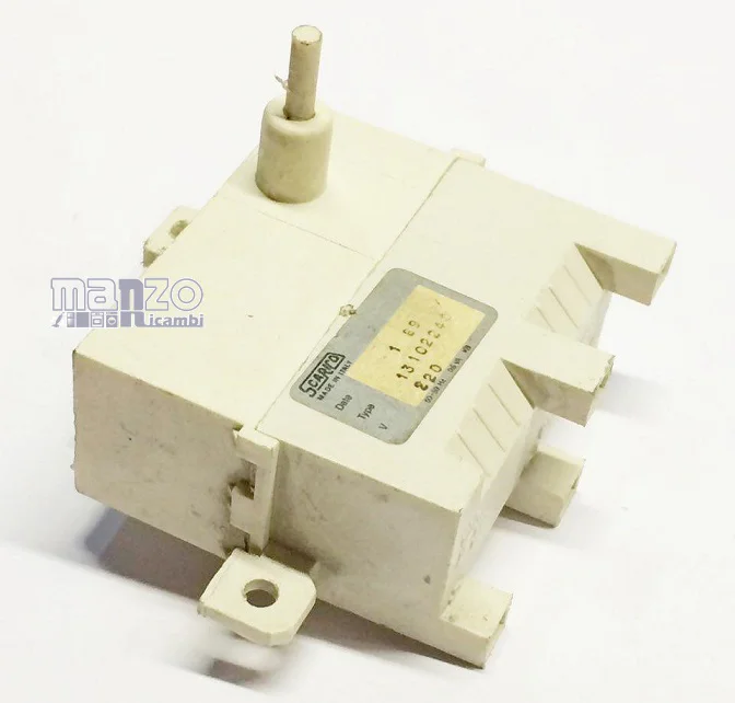 456723.00AV - GENERATORE SCINT.4-2 CON/PUL