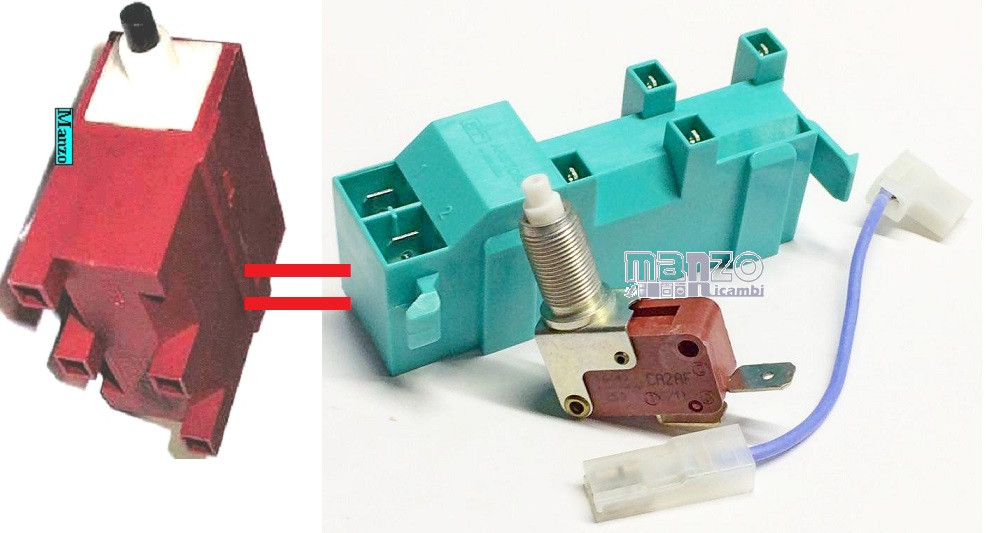 Generatore Scintille Piano Cottura: Il Segreto Per Una Cucina Sicura - Foto 2