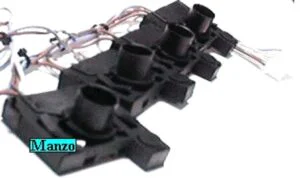 456735.03ZA - GENERATORE SCINT.KIT 4PZ.XP/C