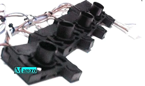 456735.03ZA - GENERATORE SCINT.KIT 4PZ.XP/C