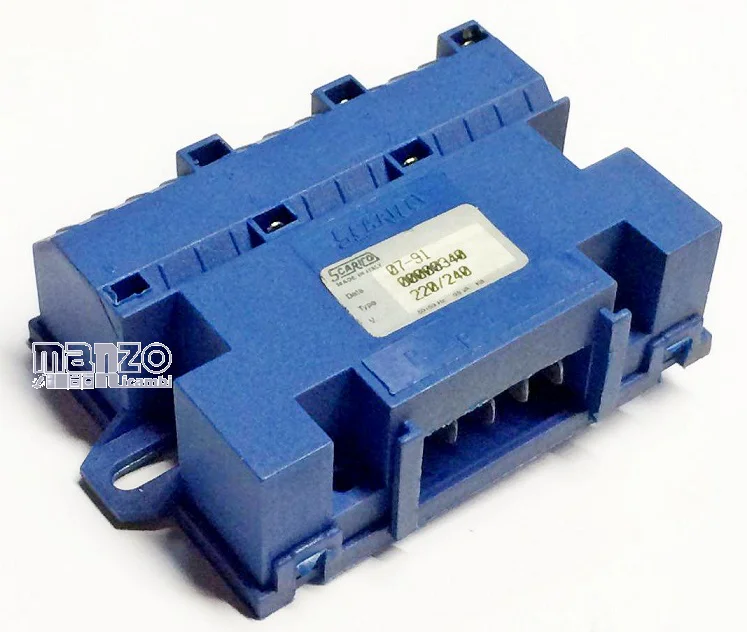 456744.00AV - GENERATORE SCINT.4-5