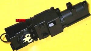 456761.03CY - GENERATORE SCINT.4 FUOCHI+MORSETTIERA