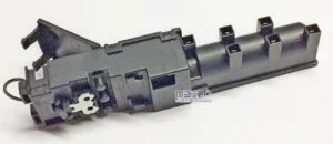 456763.03FK - GENERATORE SCINT.6 FUOCHI+MORSETTIERA