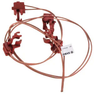 456770.03FK - GENERATORE SCINTILLE KIT (CATENARIA) PER 010928