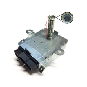 457006.00AV - MOTORINO GIRARROSTO 6W 2G MIN