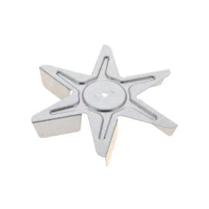 457397.02AV - VENTOLA MOTORINO FORNO  &Oslash; 14.50 H15 ORIG.