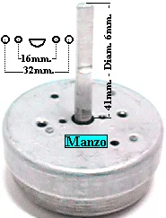 457500.00GG - CONTAMINUTI MECCANICO 60MIN C/SUO