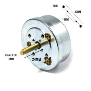 457544.00IG - CONTAMINUTI MECCANICO 60MIN C/SUO