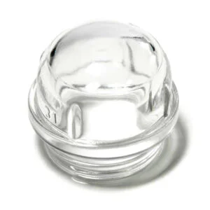 457820.00AV - PORTALAMPADA SOLO VETRO  &Oslash; 33MM. X 457805