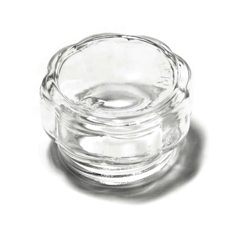 457821.00AV - PORTALAMPADA SOLO VETRO Ø 33MM. X 457805