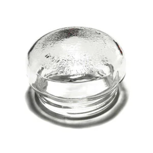 457822.00AV - PORTALAMPADA SOLO VETRO  &Oslash; 60/73MM