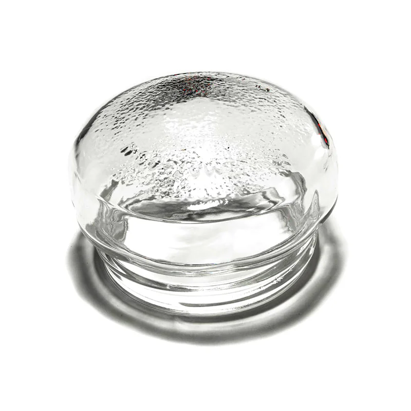 457822.00AV - PORTALAMPADA SOLO VETRO  &Oslash; 60/73MM