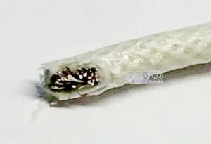 458038.00AV - CAVO SILICONVETRO 1X1.5 A MT.X FORN1