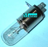 LAMPADINA X MICR.A/FASTON 20W   EL