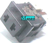 PULSANTE UNIP. C/IN. X TASTO    EL