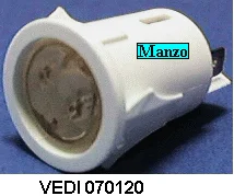 INTERRUTTORE TONDO  VEDI.070120