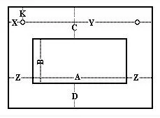 470050.12ME - VETRO FORNO 563X426