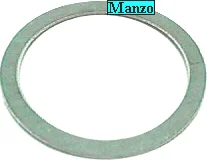 471100.00BP - GUARNIZ. BRUCIATORE GRANDE P/C