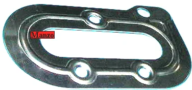 471159.00SM - PIASTRINA PER BRUCIATORE PESCIERA