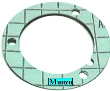 471402.00ZA - GUARNIZ. BRUCIATORE P/C PICCOLO