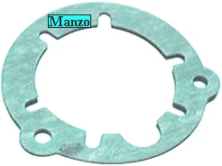 471405.00ZA - GUARNIZ. BRUCIATORE P/C PICCOLO