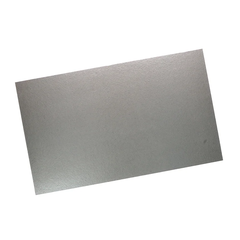 471480.00AV - MICA 150X150X4MM PER MICROONDE